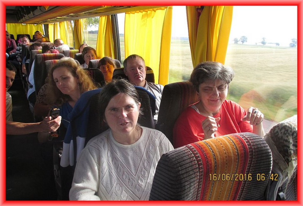 Brzeżanie na Dzikim Zachodzie