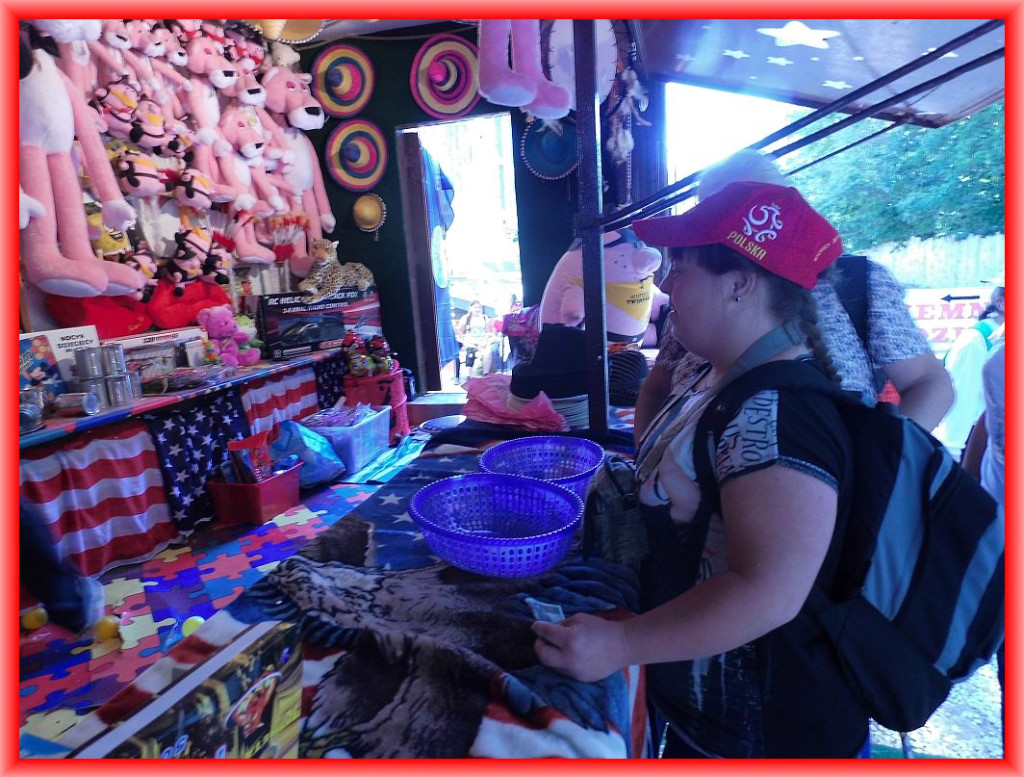 Brzeżanie na Dzikim Zachodzie