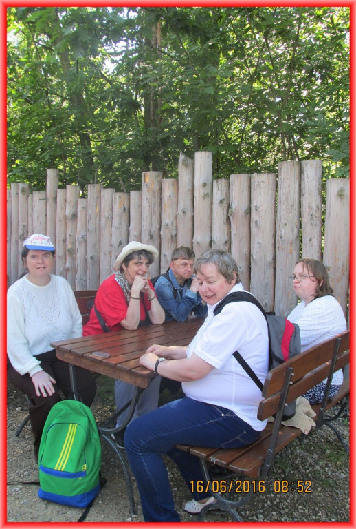 Brzeżanie na Dzikim Zachodzie