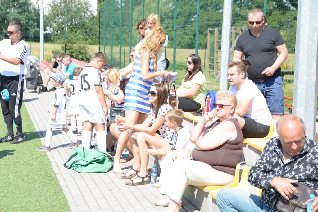 Rodzinny piknik w Grodkowie 