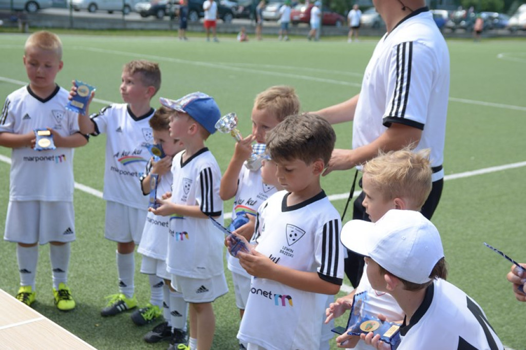 Rodzinny piknik w Grodkowie 