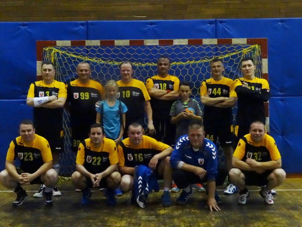 Zwycięstwem w Turnieju w Zawadzkim grodkowscy oldboje 4Ever Young zakończyli sezon.