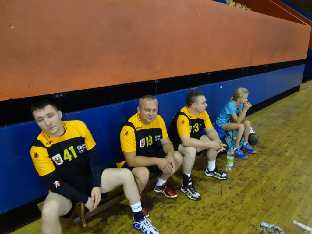 Zwycięstwem w Turnieju w Zawadzkim grodkowscy oldboje 4Ever Young zakończyli sezon.