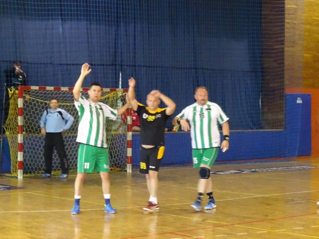 Zwycięstwem w Turnieju w Zawadzkim grodkowscy oldboje 4Ever Young zakończyli sezon.