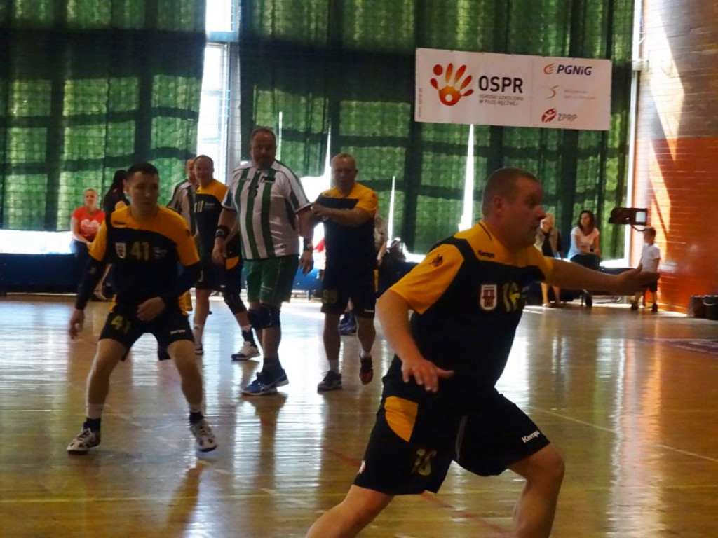 Zwycięstwem w Turnieju w Zawadzkim grodkowscy oldboje 4Ever Young zakończyli sezon.