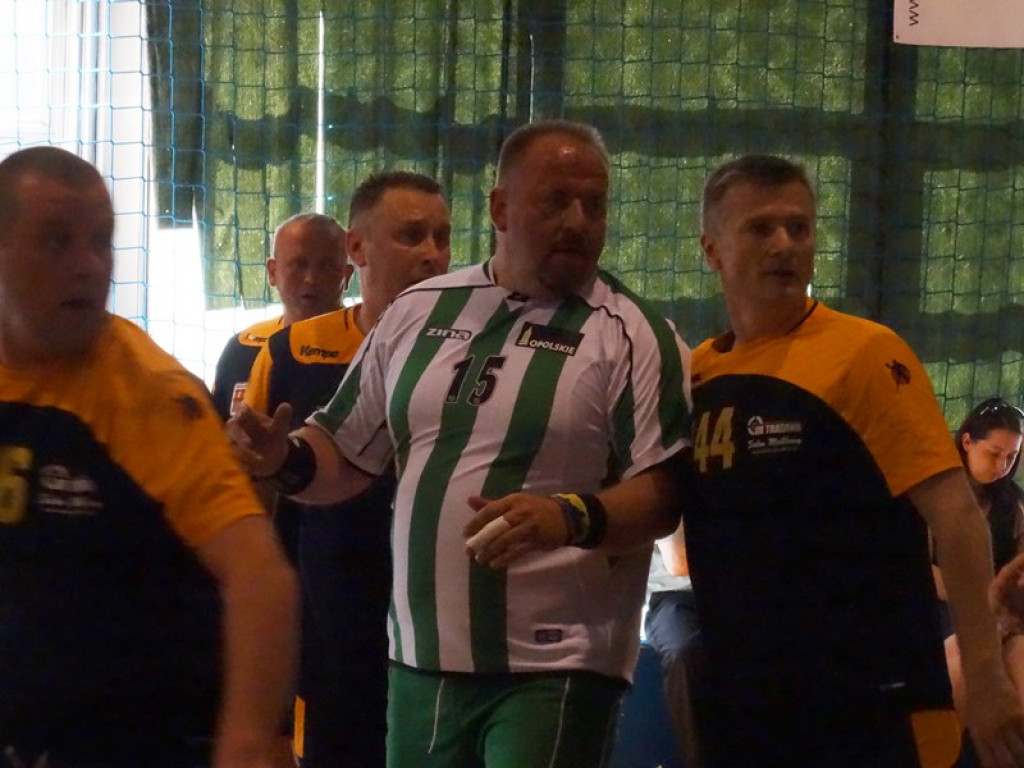 Zwycięstwem w Turnieju w Zawadzkim grodkowscy oldboje 4Ever Young zakończyli sezon.