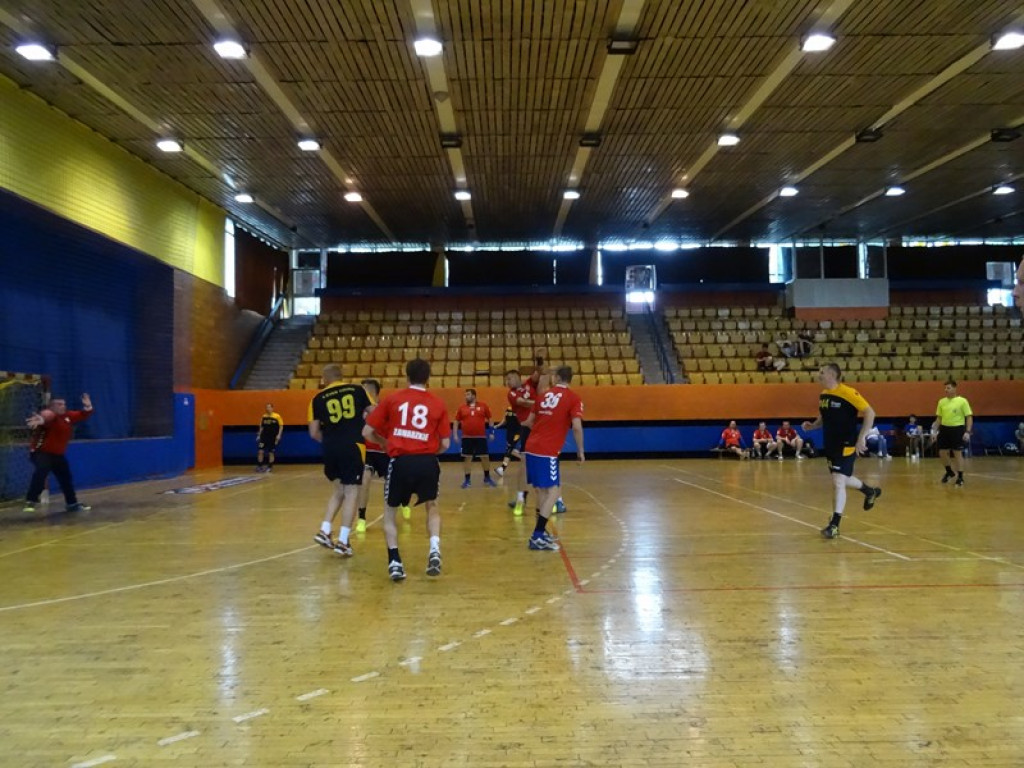 Zwycięstwem w Turnieju w Zawadzkim grodkowscy oldboje 4Ever Young zakończyli sezon.