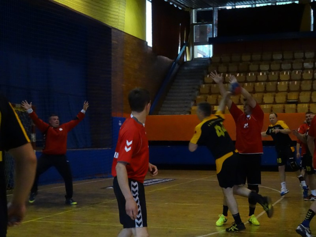 Zwycięstwem w Turnieju w Zawadzkim grodkowscy oldboje 4Ever Young zakończyli sezon.