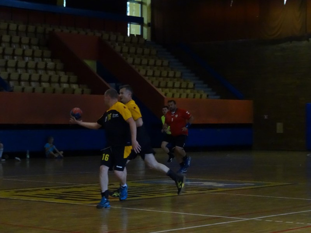 Zwycięstwem w Turnieju w Zawadzkim grodkowscy oldboje 4Ever Young zakończyli sezon.