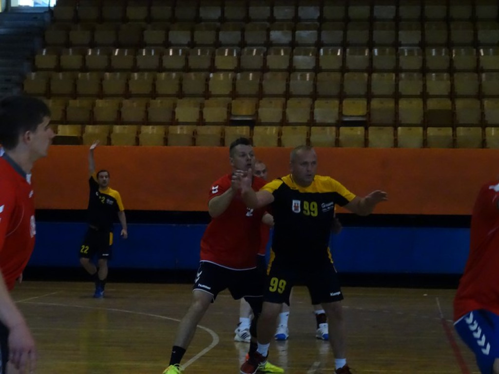 Zwycięstwem w Turnieju w Zawadzkim grodkowscy oldboje 4Ever Young zakończyli sezon.