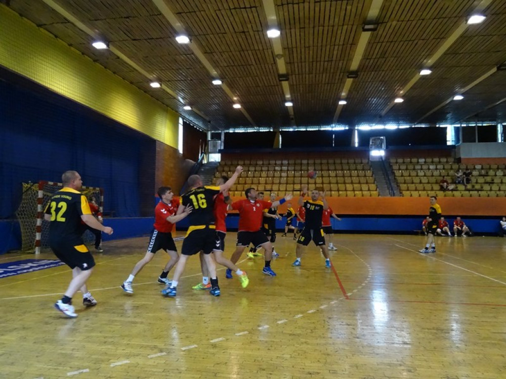 Zwycięstwem w Turnieju w Zawadzkim grodkowscy oldboje 4Ever Young zakończyli sezon.