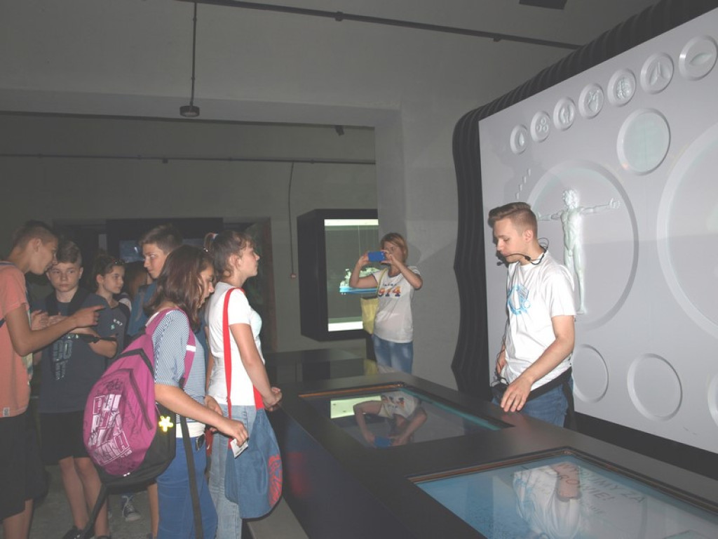 Wszystko zaczęło się od wody