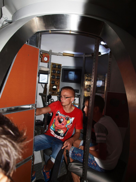 Wszystko zaczęło się od wody