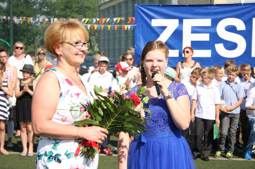 Jadwiga Walasek przechodzi na emeryturę