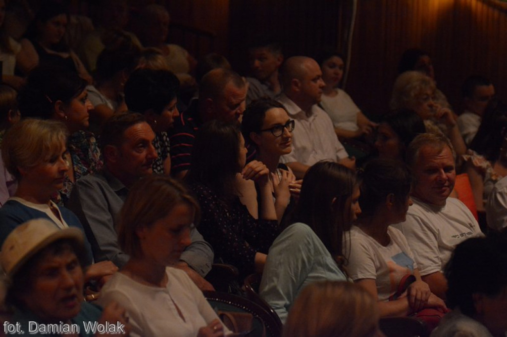 Orły 2016. Zakończenie roku szkolnego w Publicznym Gimnazjum nr 3