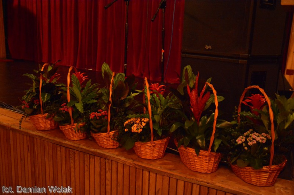 Orły 2016. Zakończenie roku szkolnego w Publicznym Gimnazjum nr 3