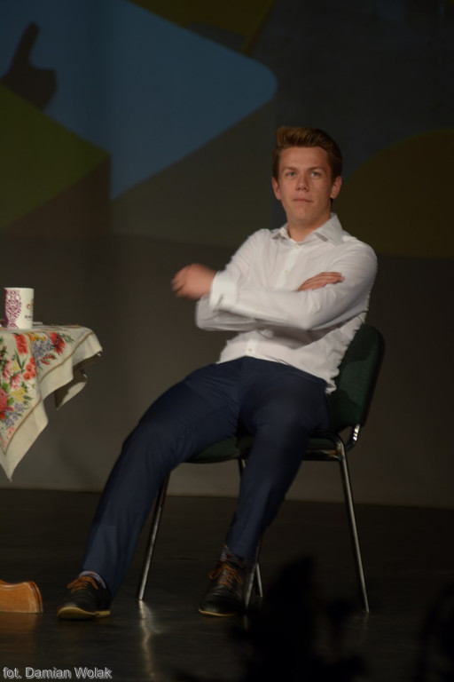 Orły 2016. Zakończenie roku szkolnego w Publicznym Gimnazjum nr 3