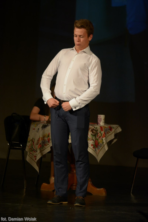 Orły 2016. Zakończenie roku szkolnego w Publicznym Gimnazjum nr 3