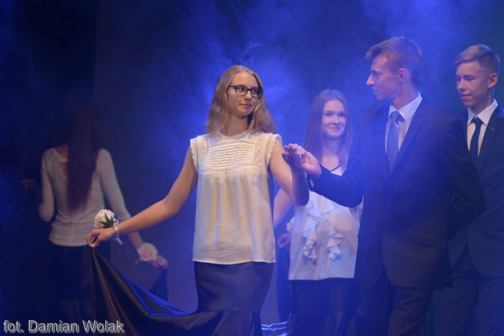 Orły 2016. Zakończenie roku szkolnego w Publicznym Gimnazjum nr 3