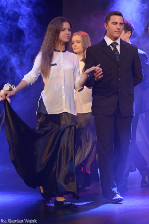 Orły 2016. Zakończenie roku szkolnego w Publicznym Gimnazjum nr 3