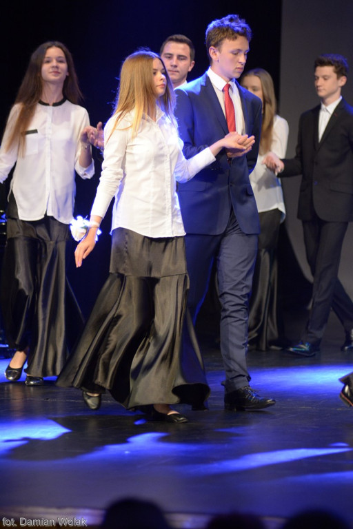 Orły 2016. Zakończenie roku szkolnego w Publicznym Gimnazjum nr 3