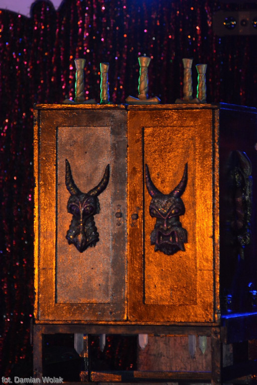 Występ Artystów z Cyrku Juremix [fotorelacja]