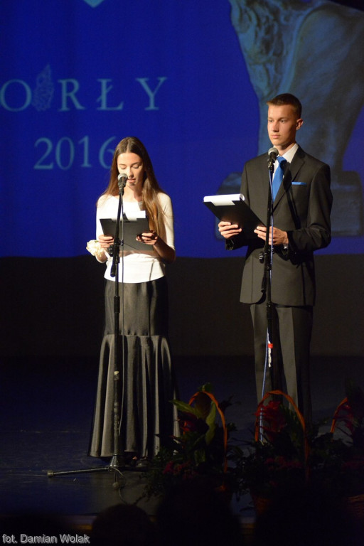Orły 2016. Zakończenie roku szkolnego w Publicznym Gimnazjum nr 3