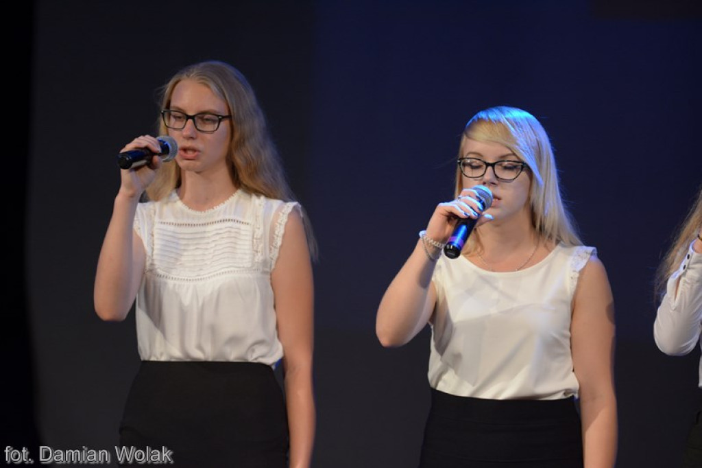 Orły 2016. Zakończenie roku szkolnego w Publicznym Gimnazjum nr 3