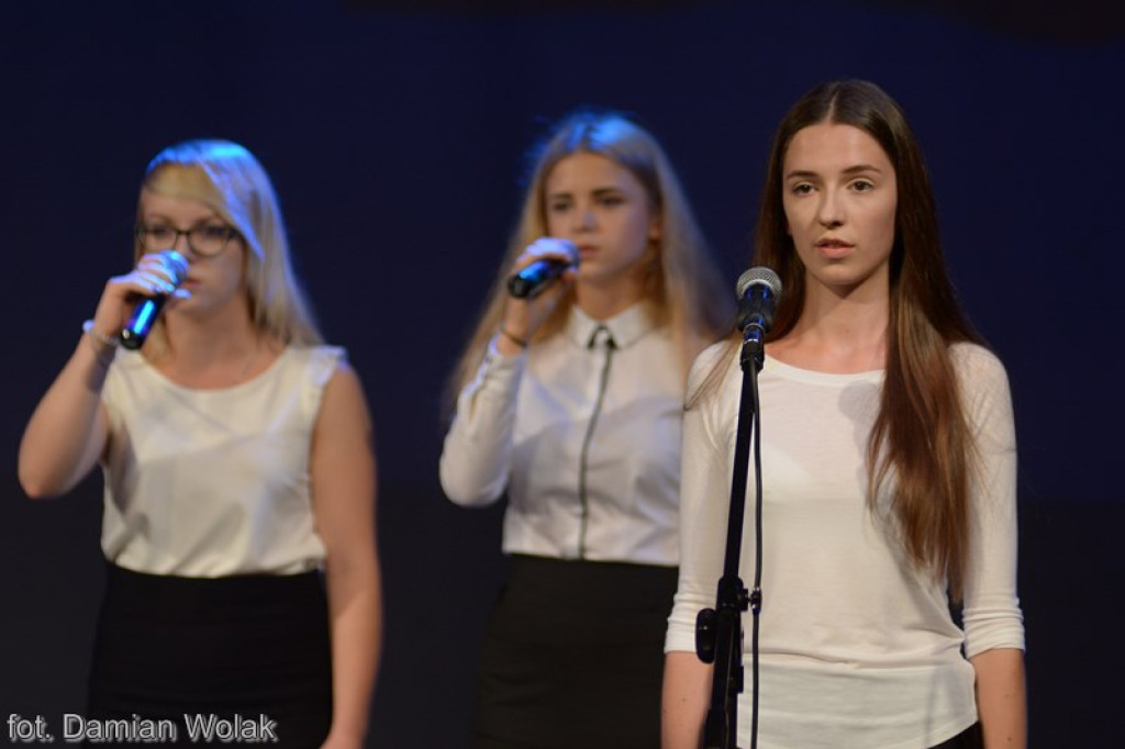 Orły 2016. Zakończenie roku szkolnego w Publicznym Gimnazjum nr 3