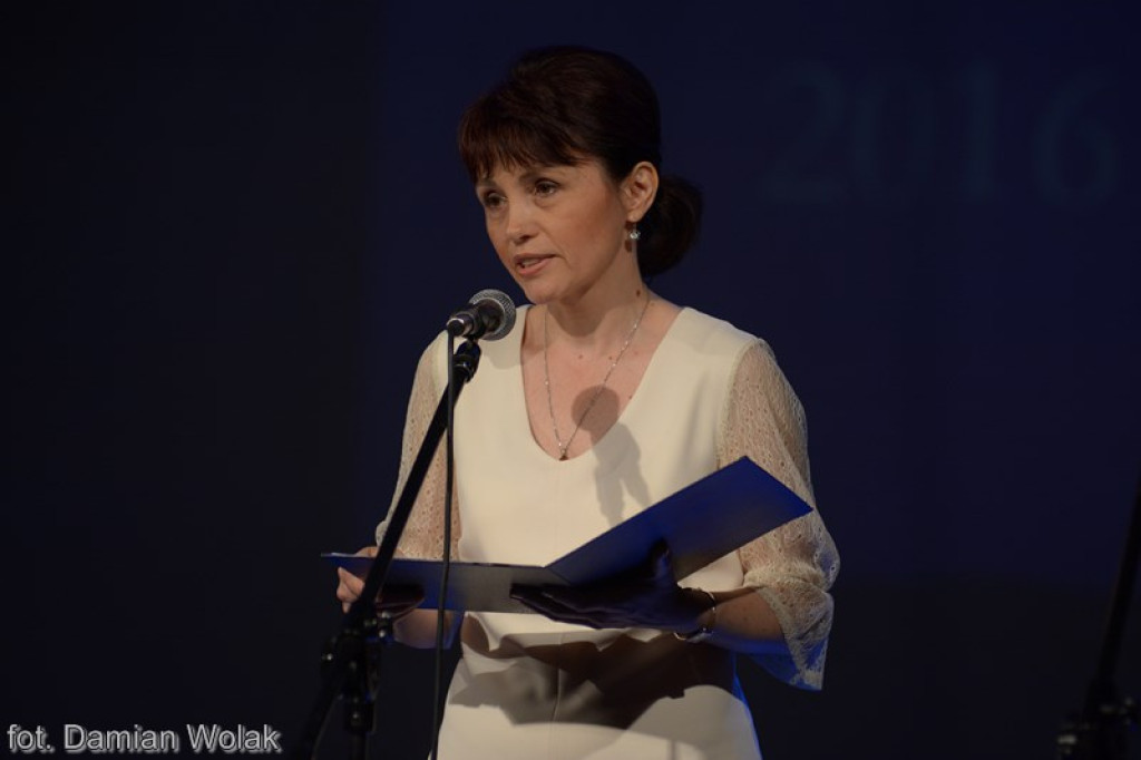 Orły 2016. Zakończenie roku szkolnego w Publicznym Gimnazjum nr 3