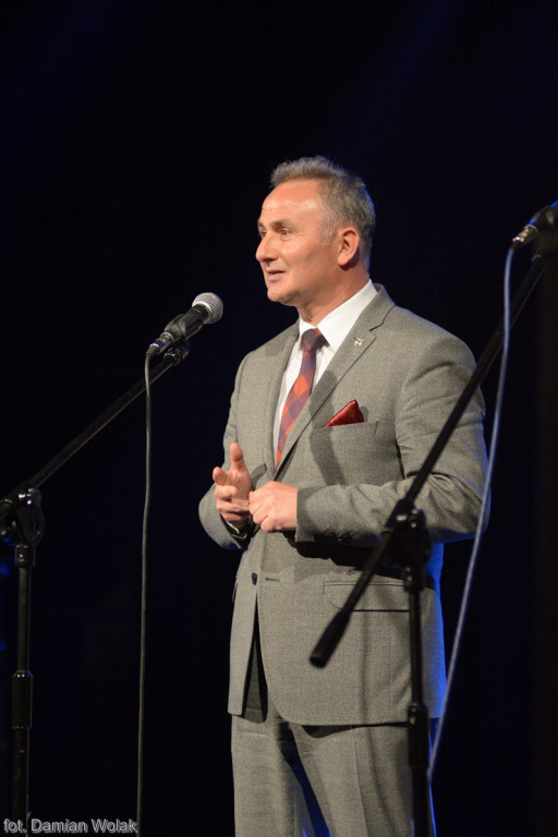 Orły 2016. Zakończenie roku szkolnego w Publicznym Gimnazjum nr 3