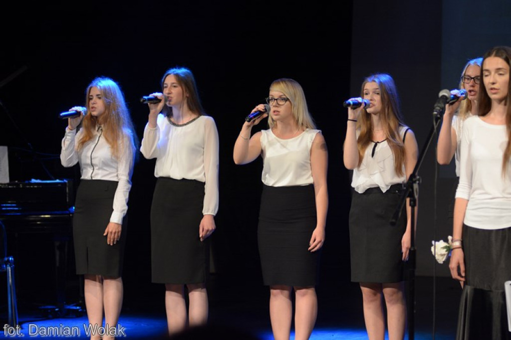 Orły 2016. Zakończenie roku szkolnego w Publicznym Gimnazjum nr 3