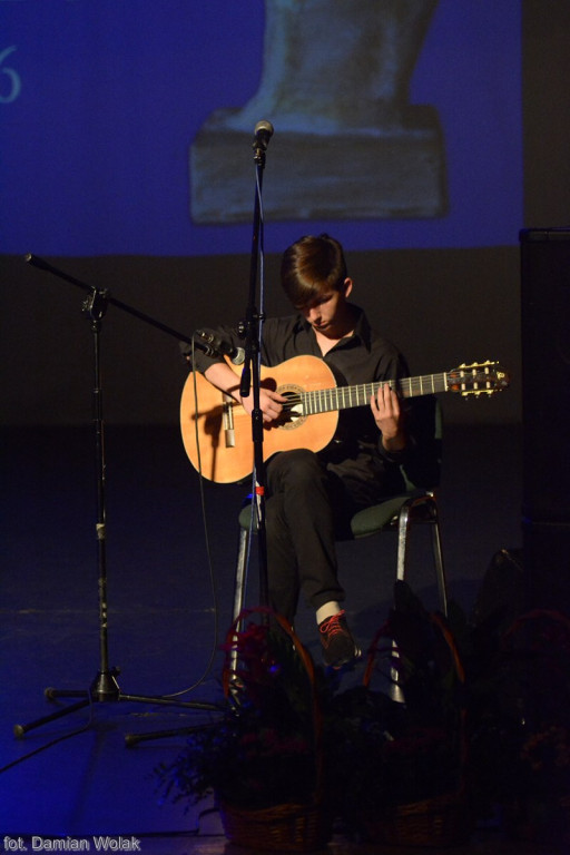 Orły 2016. Zakończenie roku szkolnego w Publicznym Gimnazjum nr 3