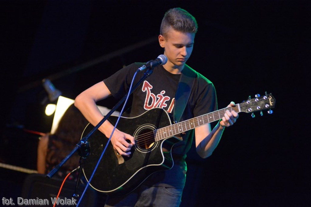 Orły 2016. Zakończenie roku szkolnego w Publicznym Gimnazjum nr 3