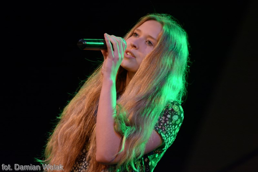 Orły 2016. Zakończenie roku szkolnego w Publicznym Gimnazjum nr 3