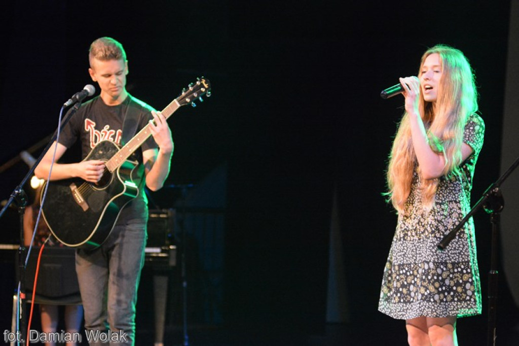 Orły 2016. Zakończenie roku szkolnego w Publicznym Gimnazjum nr 3