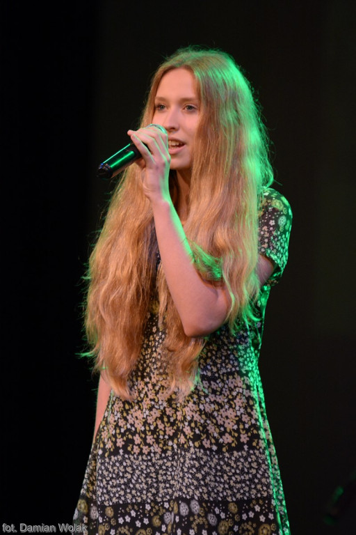 Orły 2016. Zakończenie roku szkolnego w Publicznym Gimnazjum nr 3