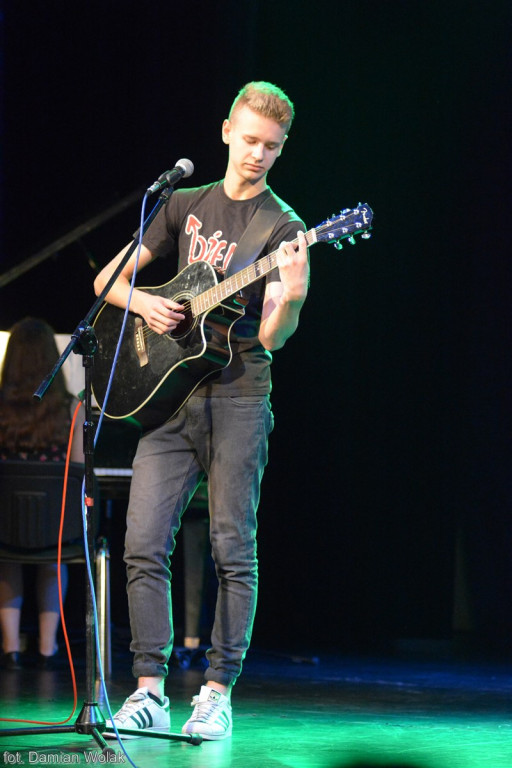 Orły 2016. Zakończenie roku szkolnego w Publicznym Gimnazjum nr 3