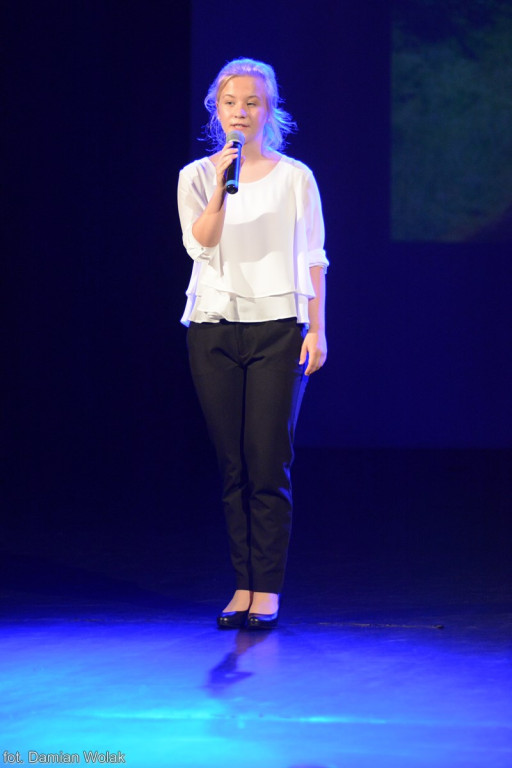 Orły 2016. Zakończenie roku szkolnego w Publicznym Gimnazjum nr 3