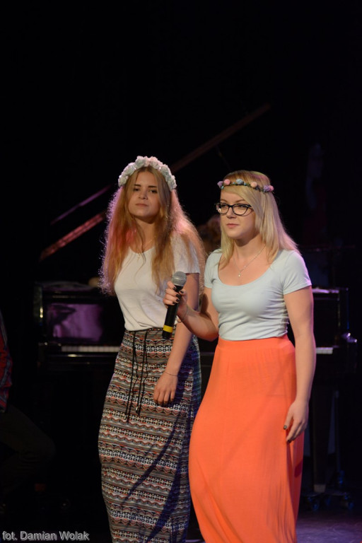 Orły 2016. Zakończenie roku szkolnego w Publicznym Gimnazjum nr 3