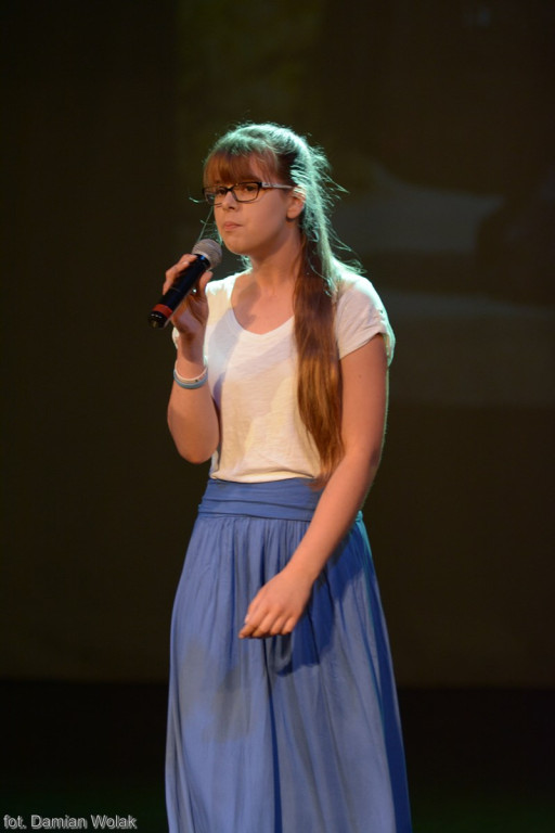 Orły 2016. Zakończenie roku szkolnego w Publicznym Gimnazjum nr 3