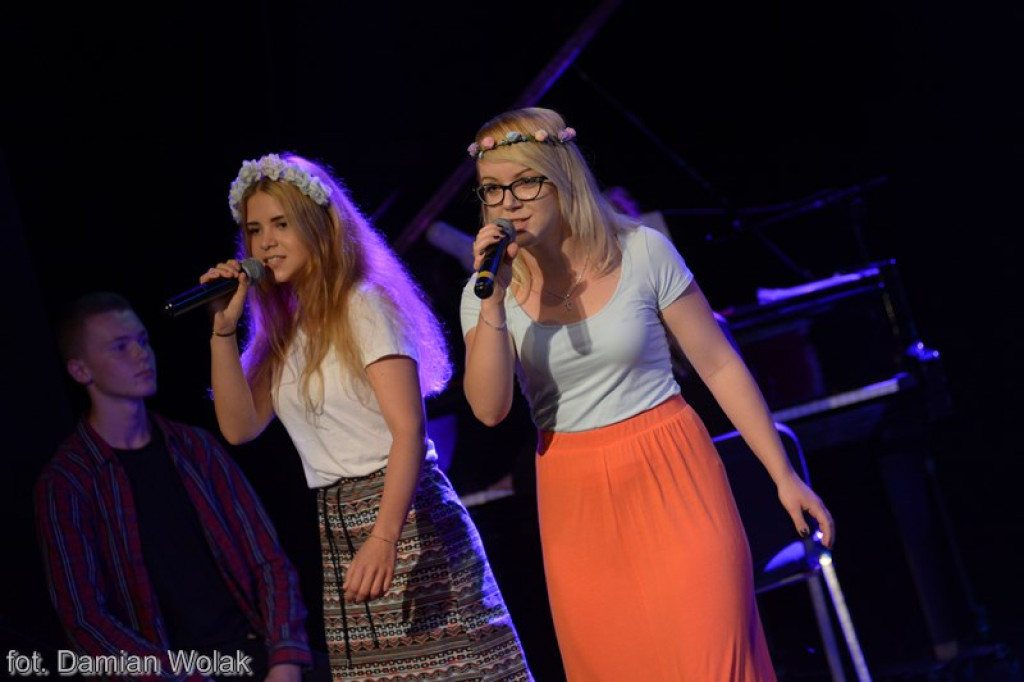 Orły 2016. Zakończenie roku szkolnego w Publicznym Gimnazjum nr 3