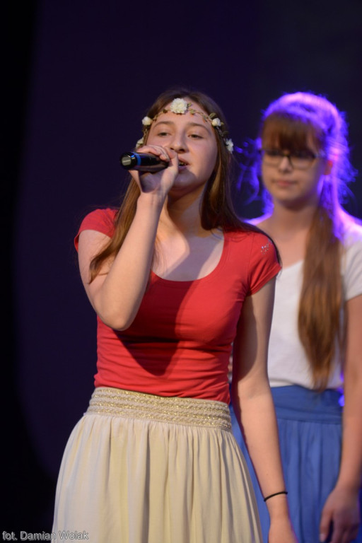 Orły 2016. Zakończenie roku szkolnego w Publicznym Gimnazjum nr 3