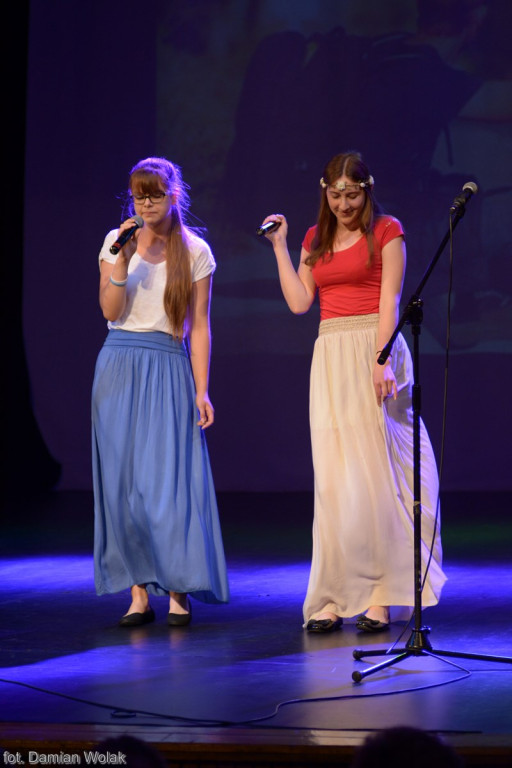 Orły 2016. Zakończenie roku szkolnego w Publicznym Gimnazjum nr 3