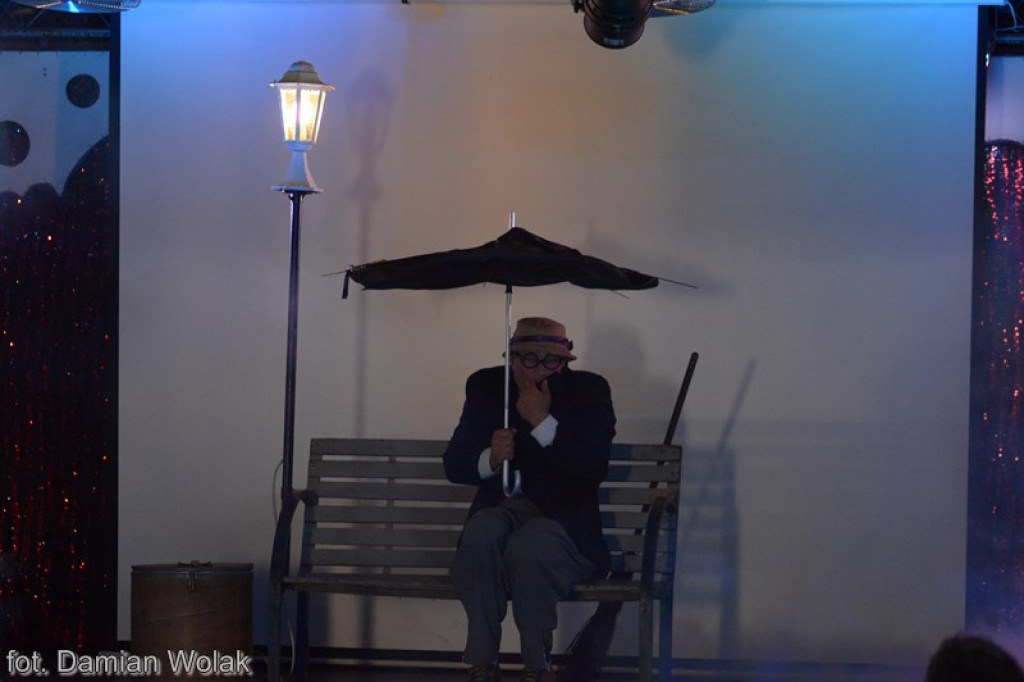 Występ Artystów z Cyrku Juremix [fotorelacja]