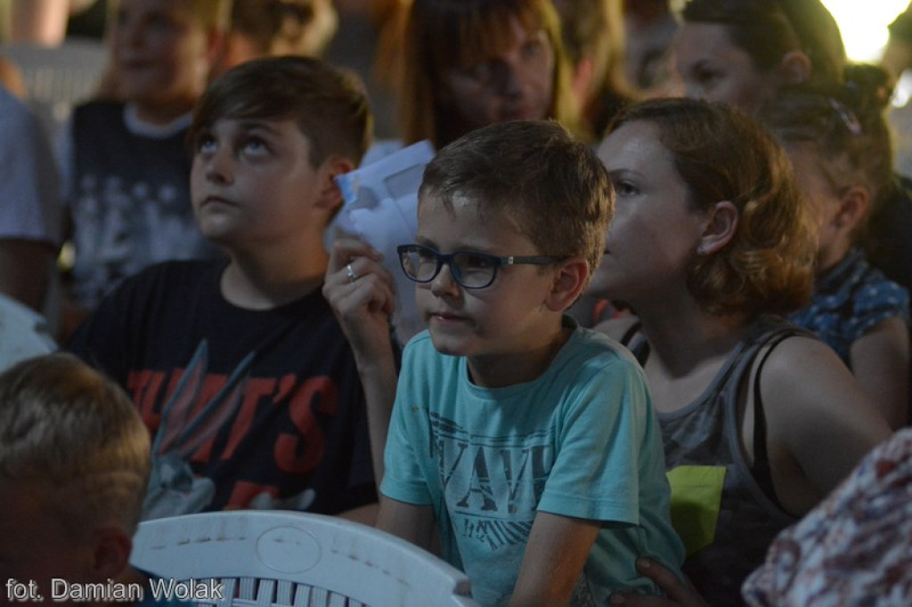 Występ Artystów z Cyrku Juremix [fotorelacja]