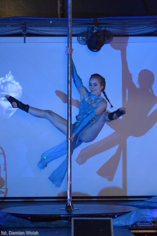 Występ Artystów z Cyrku Juremix [fotorelacja]