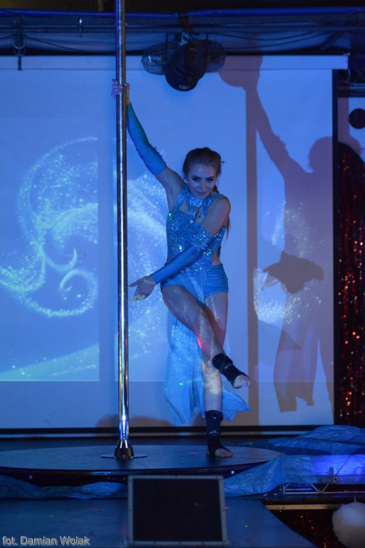 Występ Artystów z Cyrku Juremix [fotorelacja]