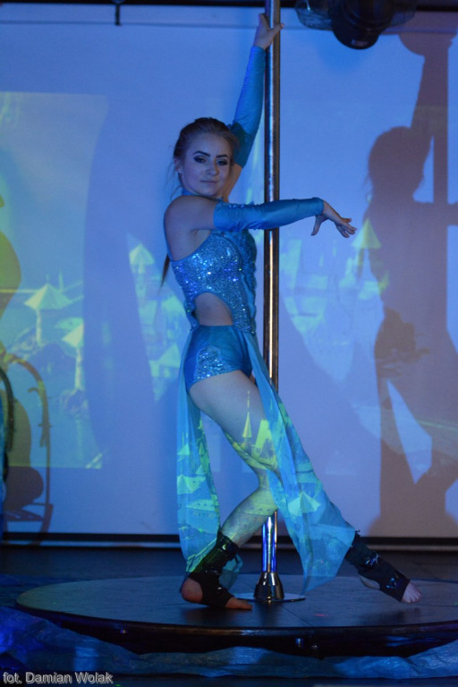 Występ Artystów z Cyrku Juremix [fotorelacja]