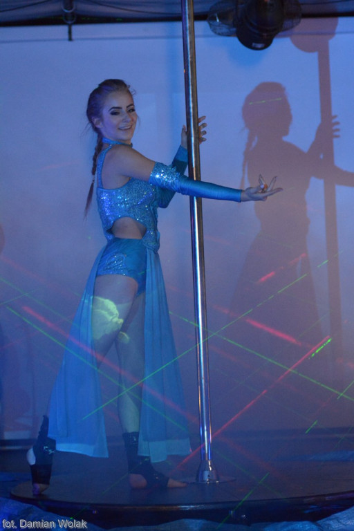 Występ Artystów z Cyrku Juremix [fotorelacja]